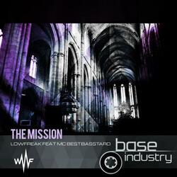 The Mission (feat. MC Bestbasstard)