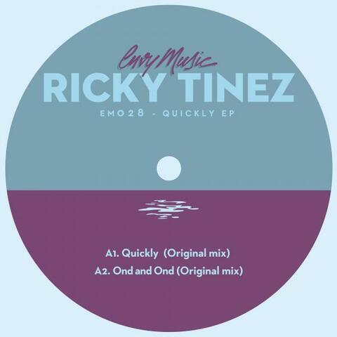 Quickly EP
