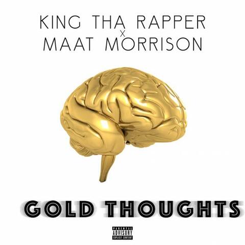 Gold Thoughts EP