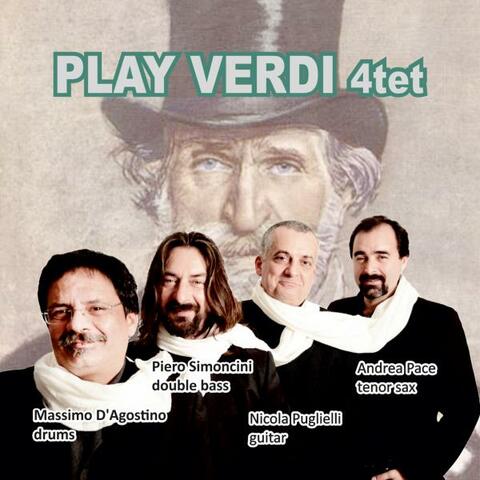 Play Verdi 4tet
