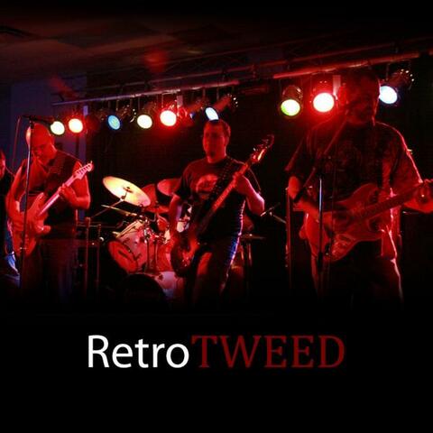 Retro Tweed