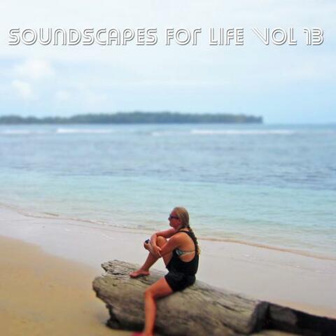 Soundscapes For Life, Vol. 13