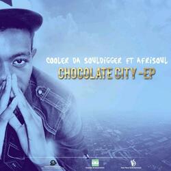 Chocolate City (feat. AfriSoul)