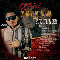 La Vida Se Me Va (feat. Jxztar)