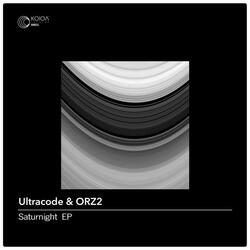 Saturnight (feat. ORZ2)