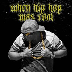 Hip Hop Done Changed