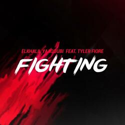 Fighting (feat. Tyler Fiore)