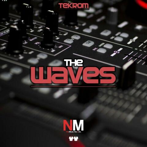 The Waves EP