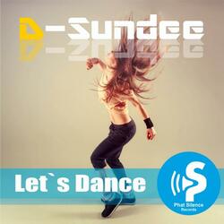 Let's Dance