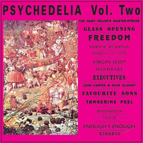 The Glass Opening