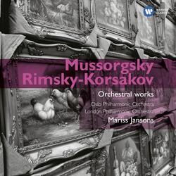 Mussorgsky, Ravel: Pictures at an Exhibition, M. A 24: IV. Bydlo