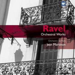 Ravel: La valse, M. 72