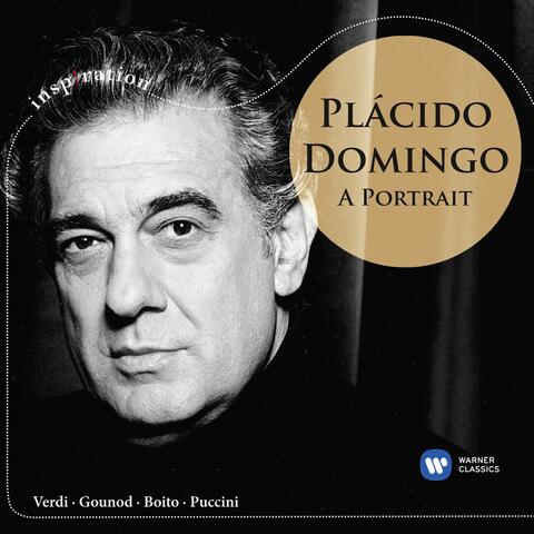 Placido Domingo/Bruno Bartoletti