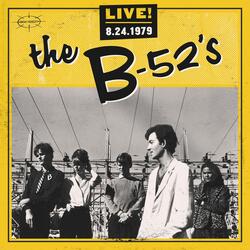 Rock Lobster (With Encore Outro)