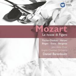 Le Nozze di Figaro, K.492 (1990 - Remaster), Act II: Venite inginocchiatevi (Susanna)