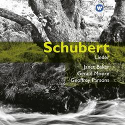 Schubert: Ellens Gesang II, Op. 52 No. 2, D. 838