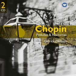 Chopin: 24 Preludes, Op. 28: No. 3 in G Major