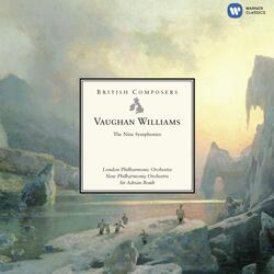 Vaughan Williams: Symphony No. 1 "A Sea Symphony": II. (a) On the Beach at Night, Alone. "On the Beach at Night Alone"