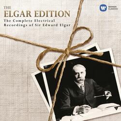 Elgar: Caractacus, Op. 35, Scene 6: Introduction (Processional Music)