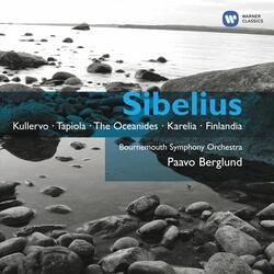 Sibelius: Scènes historiques I, Op. 25