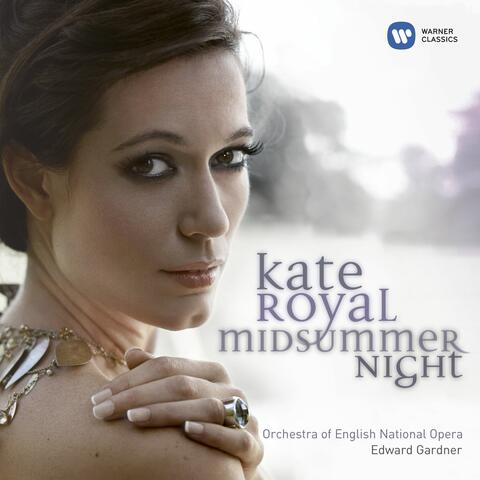 Kate Royal: Midsummer Night