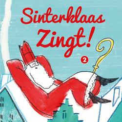 Sinterklaas die goeie heer