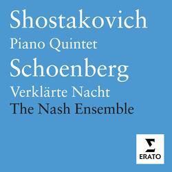 Shostakovich: Piano Trio No. 2 in E Minor, Op. 67: IV. Allegretto