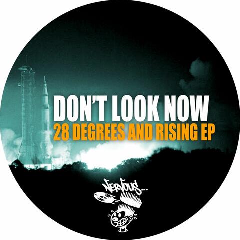 28 Degrees And Rising EP