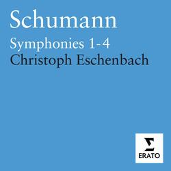 Schumann: Symphony No. 3 in E-Flat Major, Op. 97 "Rhenish": III. Nicht schnell