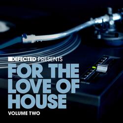 Follow Me [Club Mix]