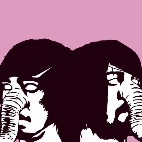 You're A Woman, I'm A Machine