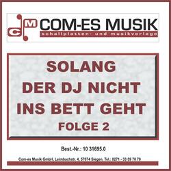 Ich hol' dir keine Sterne