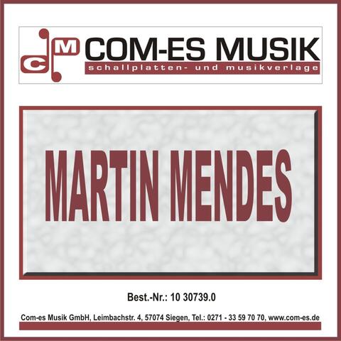 Martin Mendes