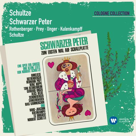 Schultze: Schwarzer Peter
