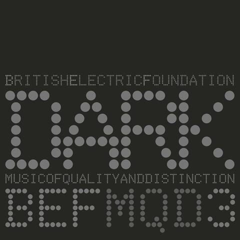 Music Of Quality & Distinction Vol. 3 - Dark [Commentary Version]