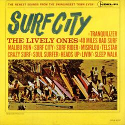 Surf Rider