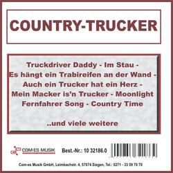 Im Stau (deutsch)