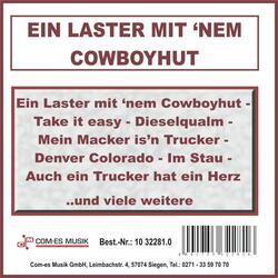 Im Stau