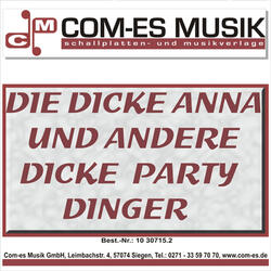 Er hat ein knallrotes Gummiboot