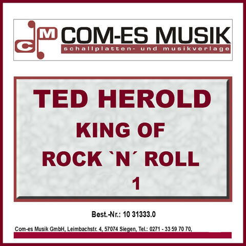 King Of Rock `n´ Roll (1)