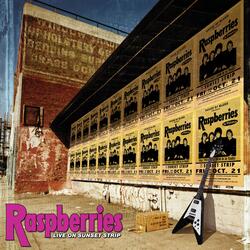 Overnight Sensation [Hit Record]