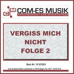 Schuld war nur der Bossa Nova