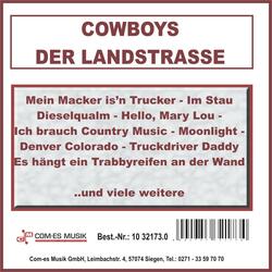 Im Stau (deutsch)