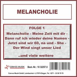 Ich will doch nur, dass man mich liebt
