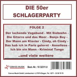 Das hab ich in Paris gelernt