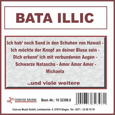 Bata Illic