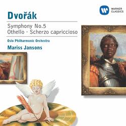 Dvořák: Symphony No. 5 in F Major, Op. 76, B. 54: IV. Finale. Allegro molto