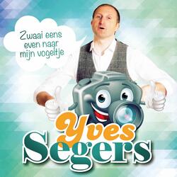 Zwaai Eens Even Naar Mijn Vogeltje (Karaoke Versie)