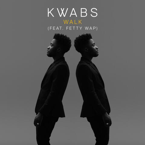 Walk (feat. Fetty Wap)