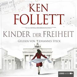 Kinder der Freiheit, Kapitel 198